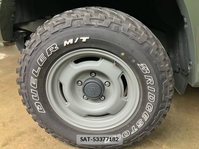 Suzuki JIMNY SIERRA 2023-08 8829683-7