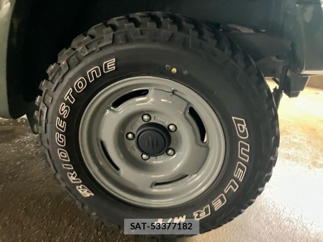Suzuki JIMNY SIERRA 2023-08 8829683-8