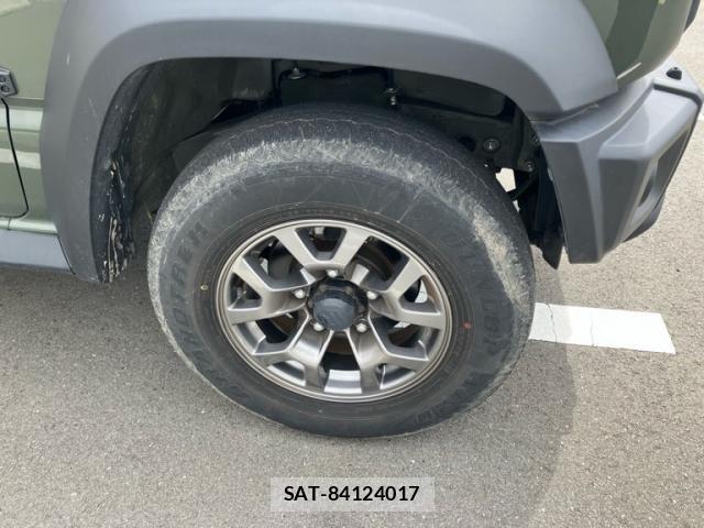 Suzuki JIMNY SIERRA 2023-11 8829684-10