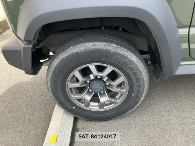 Suzuki JIMNY SIERRA 2023-11 8829684-11