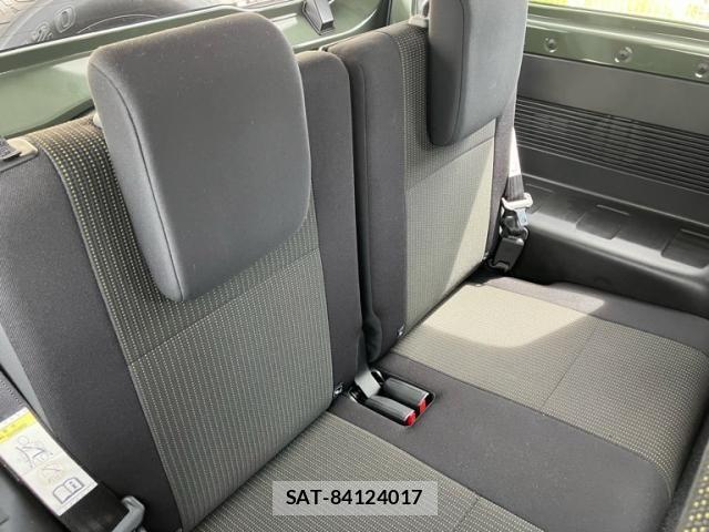 Suzuki JIMNY SIERRA 2023-11 8829684-14