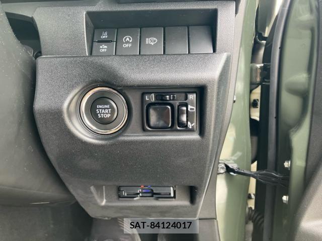 Suzuki JIMNY SIERRA 2023-11 8829684-17