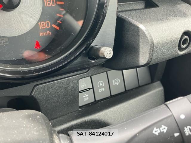 Suzuki JIMNY SIERRA 2023-11 8829684-18