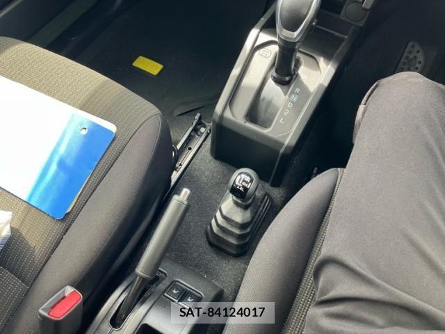 Suzuki JIMNY SIERRA 2023-11 8829684-20