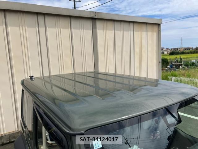 Suzuki JIMNY SIERRA 2023-11 8829684-5