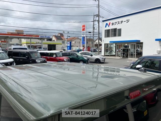 Suzuki JIMNY SIERRA 2023-11 8829684-7