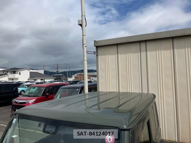 Suzuki JIMNY SIERRA 2023-11 8829684-8