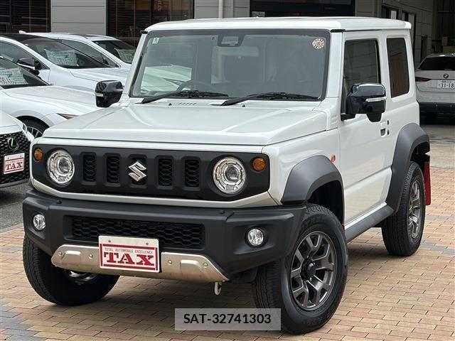 Suzuki JIMNY SIERRA 2024-09 8829689-0