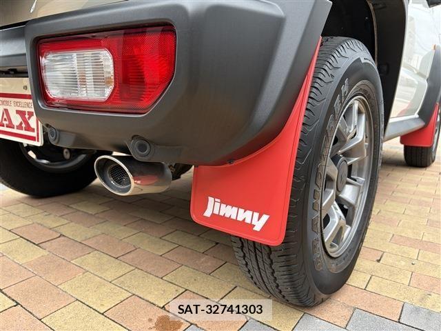 Suzuki JIMNY SIERRA 2024-09 8829689-10