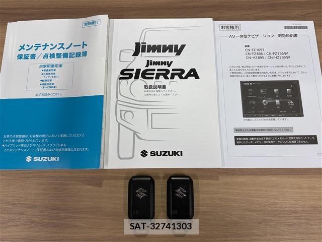 Suzuki JIMNY SIERRA 2024-09 8829689-11