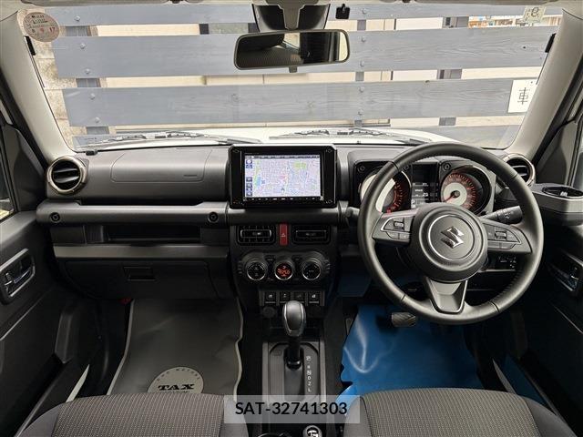 Suzuki JIMNY SIERRA 2024-09 8829689-12