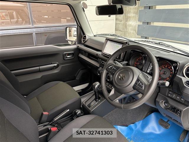 Suzuki JIMNY SIERRA 2024-09 8829689-13