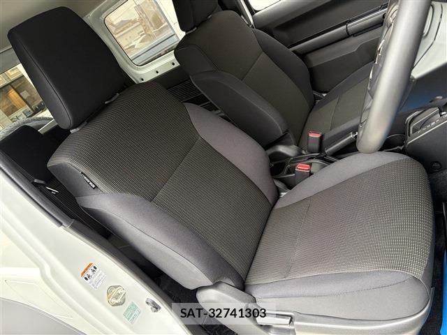 Suzuki JIMNY SIERRA 2024-09 8829689-14