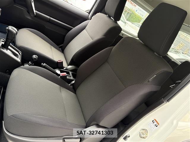 Suzuki JIMNY SIERRA 2024-09 8829689-16