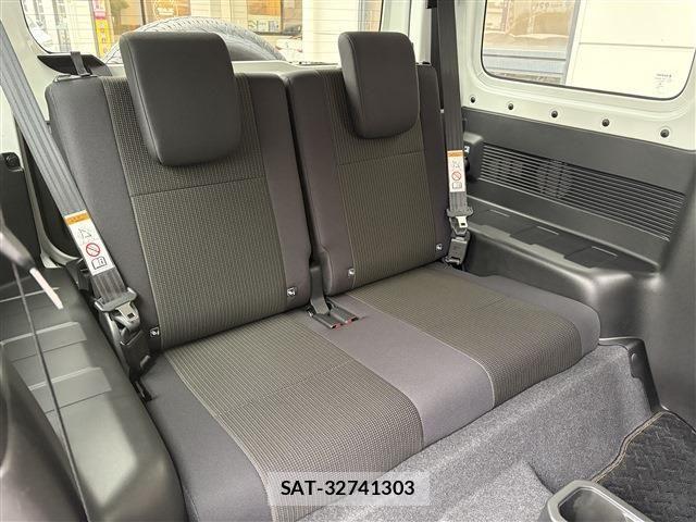 Suzuki JIMNY SIERRA 2024-09 8829689-17
