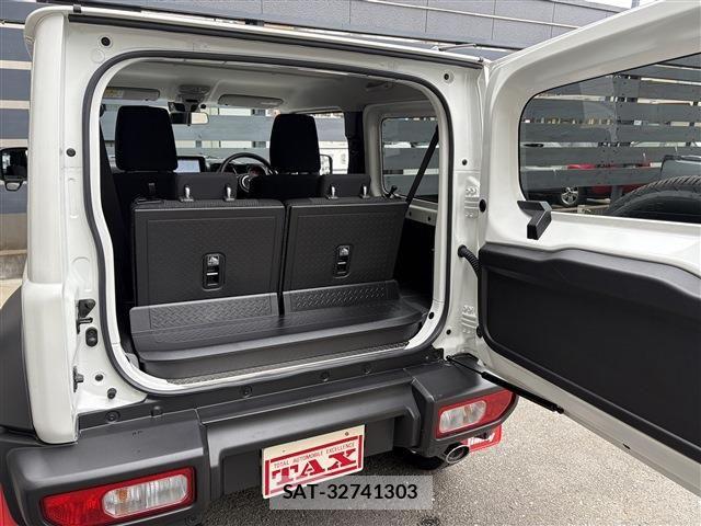 Suzuki JIMNY SIERRA 2024-09 8829689-19