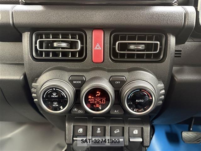 Suzuki JIMNY SIERRA 2024-09 8829689-23