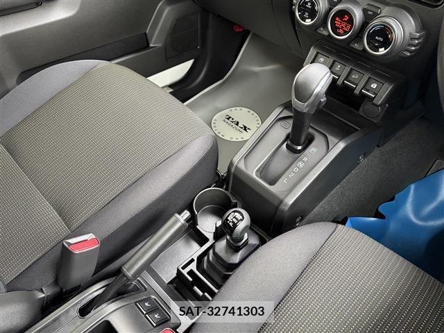 Suzuki JIMNY SIERRA 2024-09 8829689-24