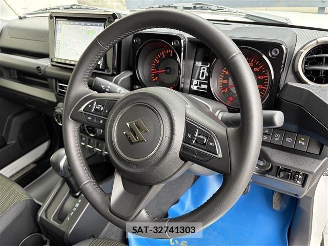 Suzuki JIMNY SIERRA 2024-09 8829689-26