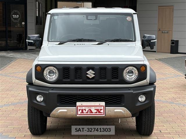 Suzuki JIMNY SIERRA 2024-09 8829689-2