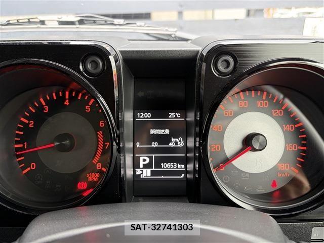 Suzuki JIMNY SIERRA 2024-09 8829689-29