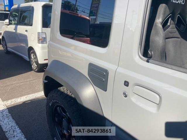 Suzuki JIMNY SIERRA 2021-03 8829690-9