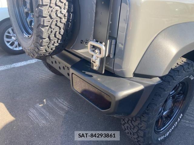 Suzuki JIMNY SIERRA 2021-03 8829690-10