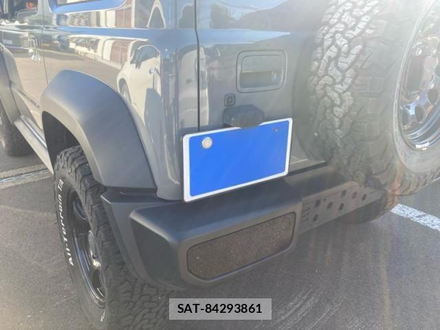 Suzuki JIMNY SIERRA 2021-03 8829690-11