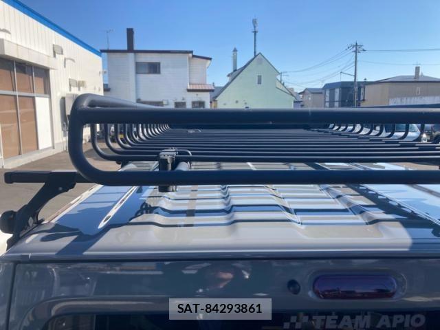 Suzuki JIMNY SIERRA 2021-03 8829690-12