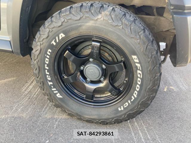 Suzuki JIMNY SIERRA 2021-03 8829690-13
