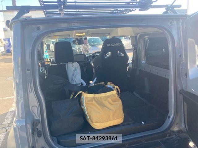 Suzuki JIMNY SIERRA 2021-03 8829690-14