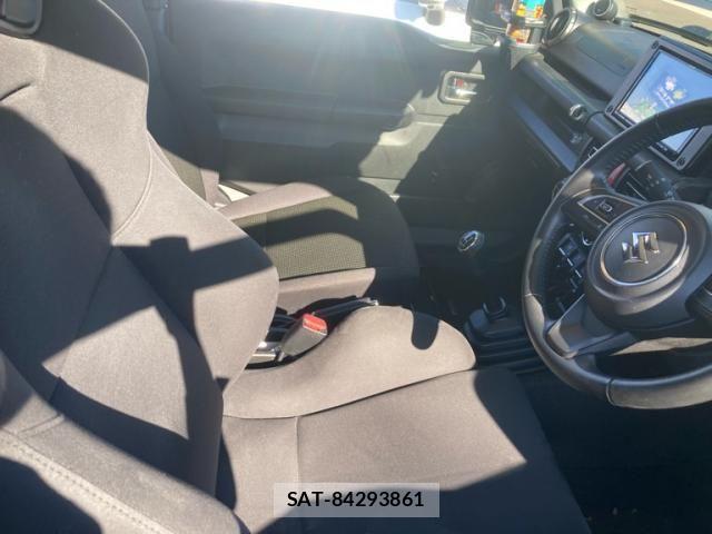 Suzuki JIMNY SIERRA 2021-03 8829690-16