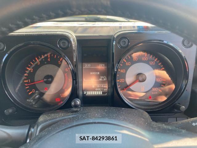 Suzuki JIMNY SIERRA 2021-03 8829690-18