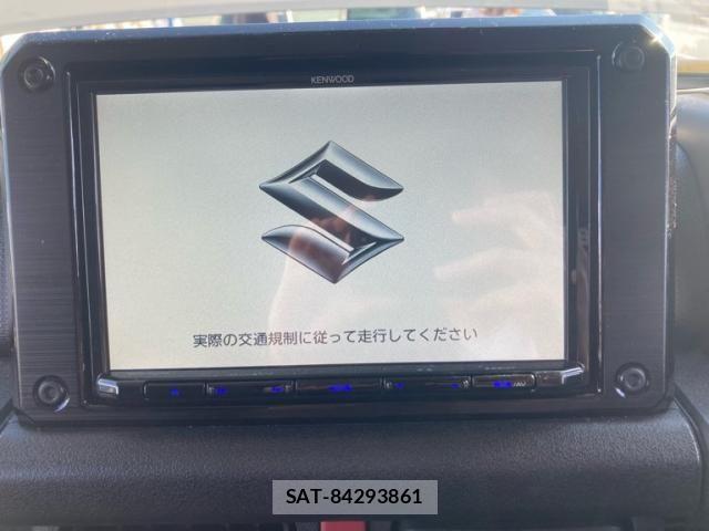 Suzuki JIMNY SIERRA 2021-03 8829690-19