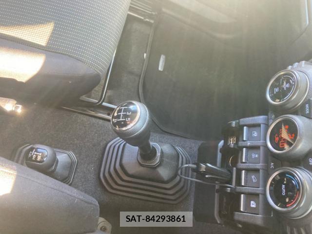 Suzuki JIMNY SIERRA 2021-03 8829690-20
