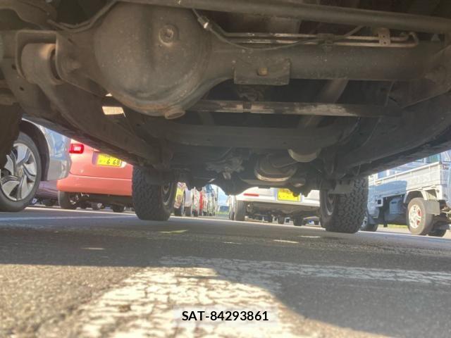 Suzuki JIMNY SIERRA 2021-03 8829690-25