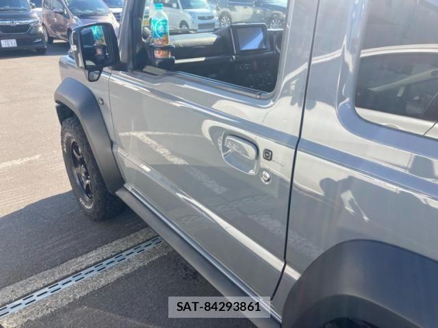 Suzuki JIMNY SIERRA 2021-03 8829690-3