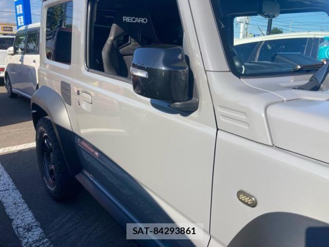 Suzuki JIMNY SIERRA 2021-03 8829690-8
