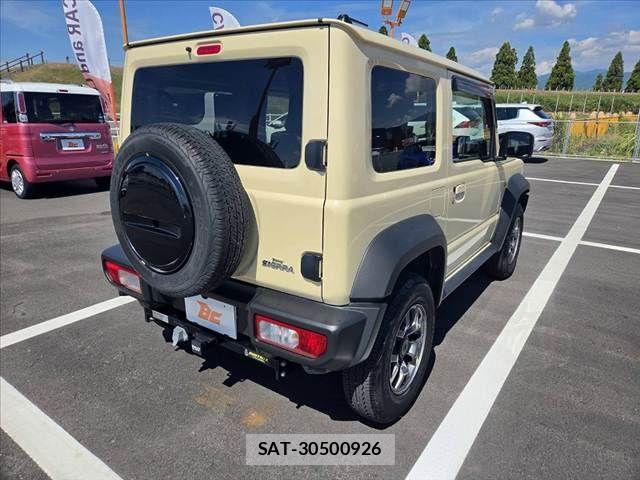 Suzuki JIMNY SIERRA 2024-07 8829685-12
