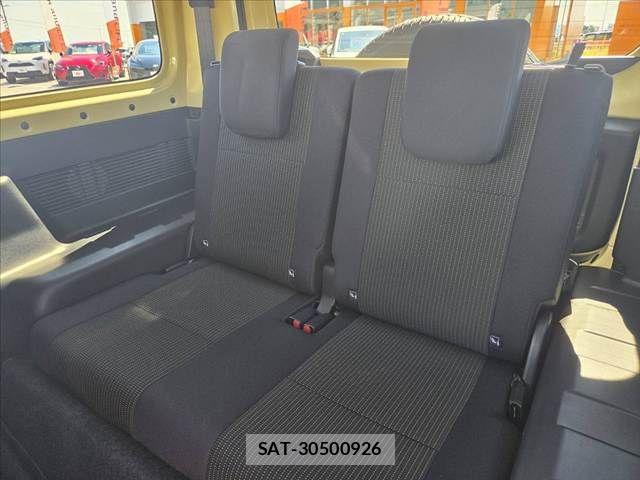Suzuki JIMNY SIERRA 2024-07 8829685-17