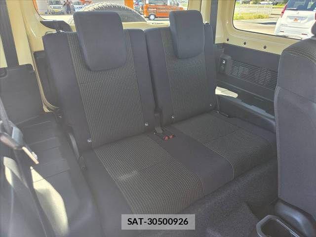 Suzuki JIMNY SIERRA 2024-07 8829685-18