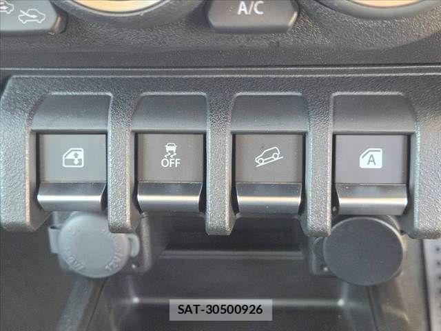 Suzuki JIMNY SIERRA 2024-07 8829685-25