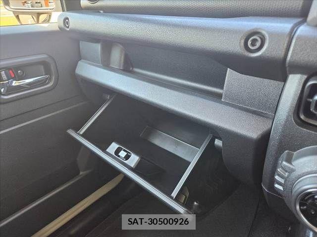 Suzuki JIMNY SIERRA 2024-07 8829685-26
