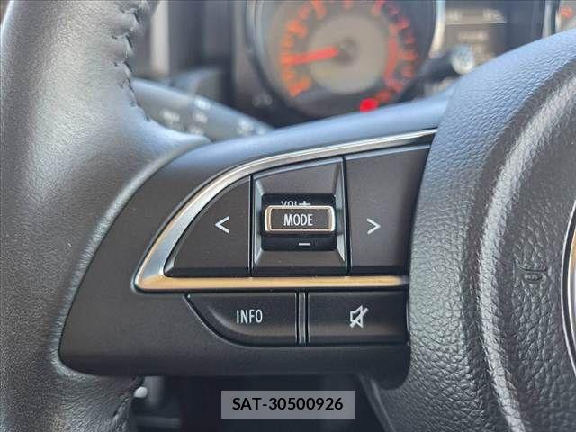 Suzuki JIMNY SIERRA 2024-07 8829685-28