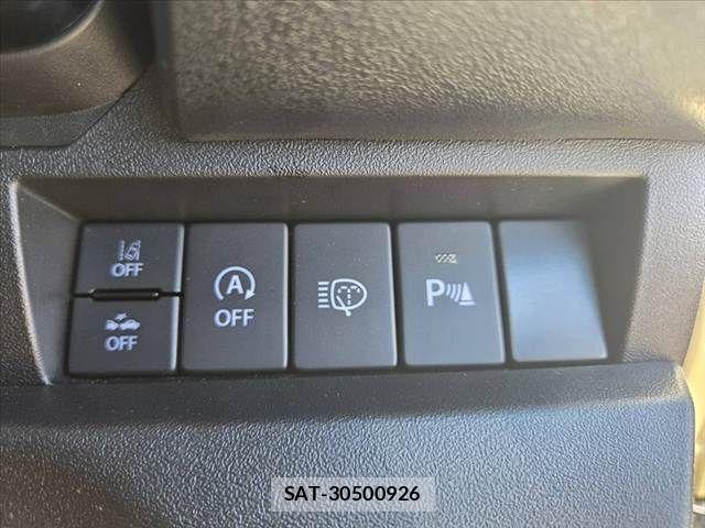 Suzuki JIMNY SIERRA 2024-07 8829685-2