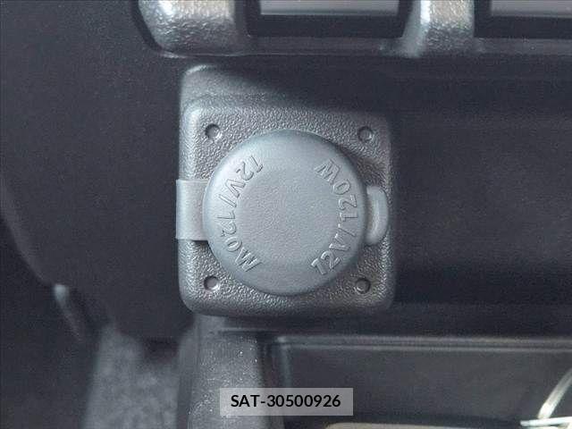 Suzuki JIMNY SIERRA 2024-07 8829685-29