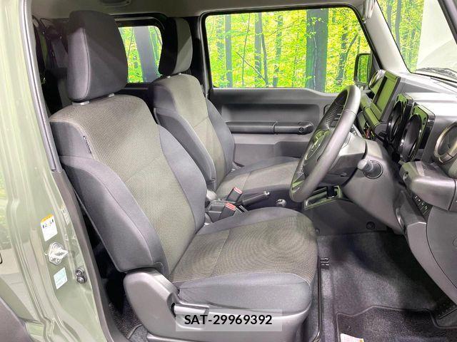 Suzuki JIMNY SIERRA 2024-06 8849463-10