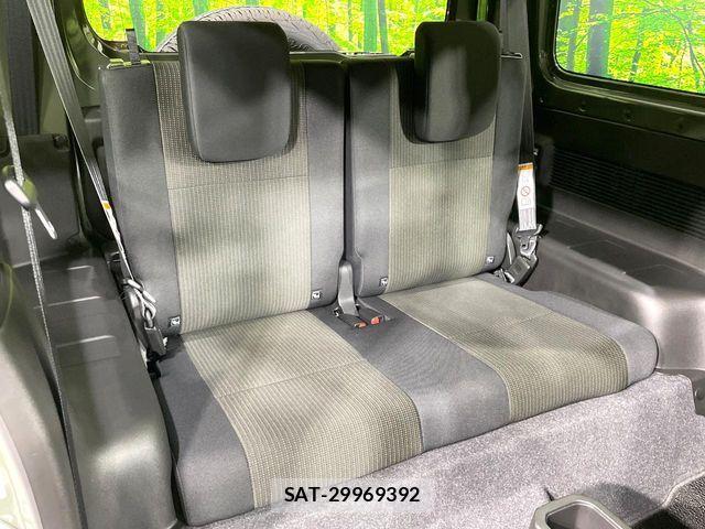 Suzuki JIMNY SIERRA 2024-06 8849463-11