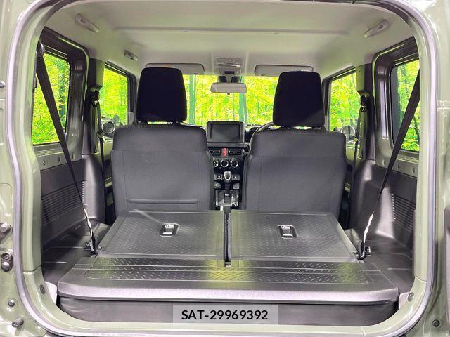Suzuki JIMNY SIERRA 2024-06 8849463-12