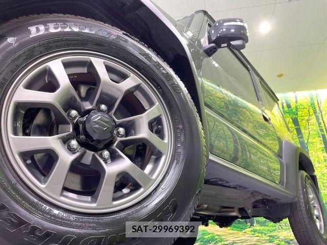 Suzuki JIMNY SIERRA 2024-06 8849463-13